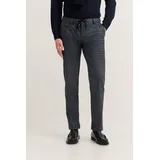 Bugatti Chinohose Slim Fit Blau 33 30