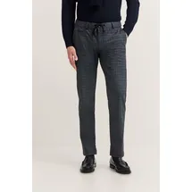Bugatti Chinohose Slim Fit Blau 33 30