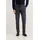Bugatti Chinohose Slim Fit Blau 33 30