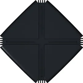 Xiaomi AX3000 Mesh System schwarz