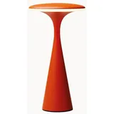 Chic.Mic chic. mic UFO TABLE LAMP orange