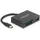 DeLock 91711 + Card Reader für XQD und SD Speicherkarten USB 5 Gbps Typ-A