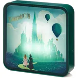 Numskull Games Wicked Leuchte Emerald City