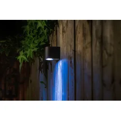 Garden Lights Wandleuchte Gilvus SMART (Zigbee)