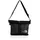 The North Face Base Camp Shoulder Bag 4 l Schwarz