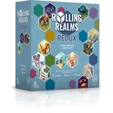 Stonemaier Games Rolling Realms Redux EN