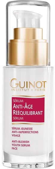 Guinot Serum Anti-Age Rééquilibrant 30 ml