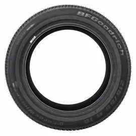 BF Goodrich G-Force Winter 2 SUV 255/55 R18 109V XL