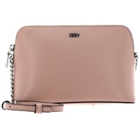 DKNY Women's Bryant Crossbody, Rosewater