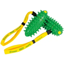 Togu Tiefenmuskeltrainer Brasil Aqua grün 2er Set (470666)