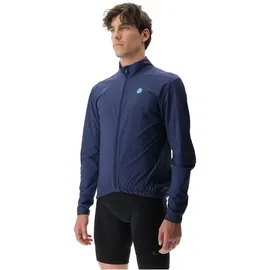 Uyn Biking Ultralight Wind Jacket deep blue M