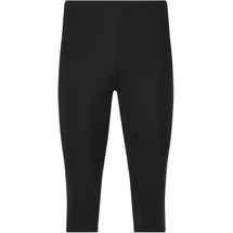 Endurance Strong 3/4-Lauftights Herren 1001 - black M