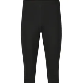 Endurance Strong 3/4-Lauftights Herren 1001 - black M