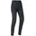 Oxford Super 2.0, Damen Motorrad Leggings, schwarz, Größe M