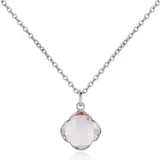 AILORIA Halskette CAPUCINE Silber