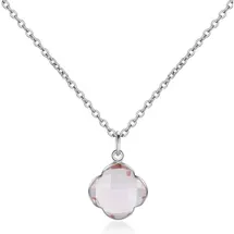 AILORIA Halskette CAPUCINE Silber