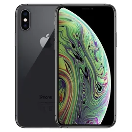 Apple iPhone XS 64 GB Space Grau