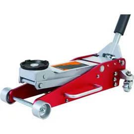 Primaster Rangierwagenheber Gummi 100-445 mm rot