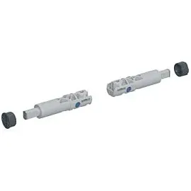 Geberit Dämpfer 244626001 links, für WC-Sitz