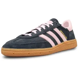 adidas Handball Spezial Unisex Core Black/Clear Pink 40