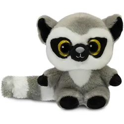 Aurora World Lemmee Lemur 12cm - Plüschfigur