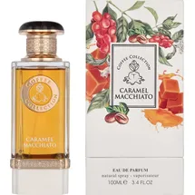 Fragrance World Caramel Macchiato Eau de Parfum 100 ml