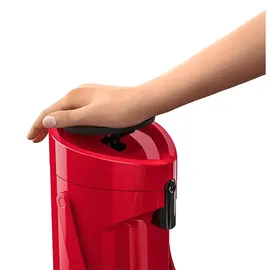 Emsa Ponza rot 1,9 l