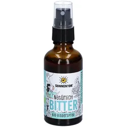Bitterspray Natürlich Bitter bio