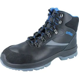 Atlas ALU-TEC 735 XP ESD S3, Weite 10 Größe 43