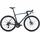 Giant TCR Advanced Pro 0 2025 28 Zoll RH-L Unisex grau, mehrfarbig