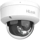 Hilook D180HA-LU28 4K Dome IP-Kamera Weiß