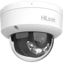Hilook D180HA-LU28 4K Dome IP-Kamera Weiß