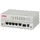 Roline 21.14.3523 Netzwerk-Switch Managed Gigabit Ethernet (10/100/1000) Grau