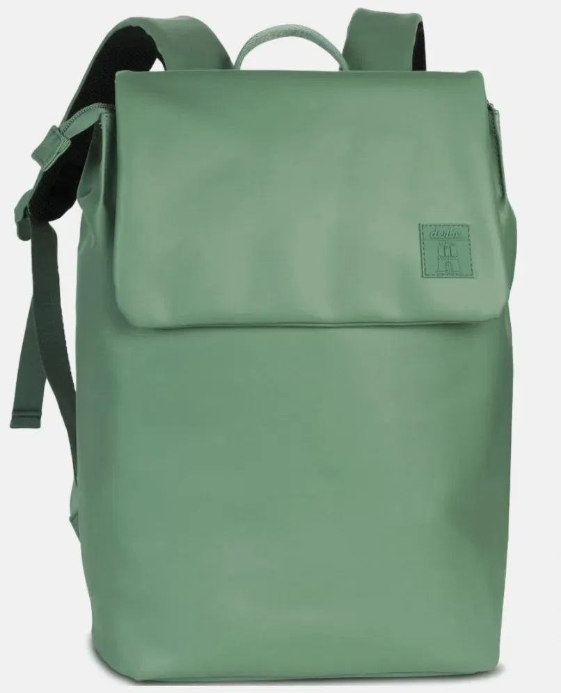 Derbe Rucksack Daypack Grün