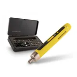 Powerplus Powx00416 / Präzisionsschraubendreher - 4v