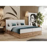 MKS Meble Albero-4 200 x 200 cm H3 Weiß