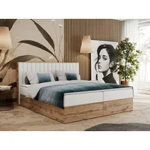 MKS Meble Albero-4 200 x 200 cm H3 Weiß