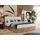 MKS Meble Albero-4 200 x 200 cm H3 Weiß