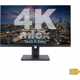 NILOX Gaming-Monitor NXM274KD11 27" schwarz