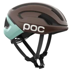 Poc Omne Air MIPS 56-61 cm Erwachsene braun/blau 2021