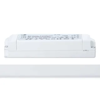 Paulmann TIP Transformator elektronisch 35-150 W Weiß