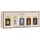 Lattafa Giftset Collection Eau de Parfum 5 x 20 ml Geschenkset