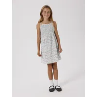 NAME IT Kleid in Misty Blue | Gr.: 140