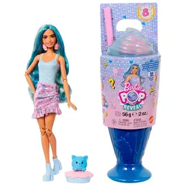 Barbie Pop Reveal Serie Set aus Der Süße Donut-träume-serie - Multicolor - One Size