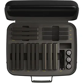 Kelvin PLAY 3-Light Kit RGBACL LED-Kameraleuchte