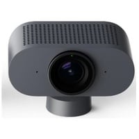 Lenovo Google Meet Series One Smart Camera XL - Videokonferenzkomponente - holzkohlefarben,