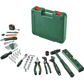 Bosch Werkzeug-Set 73-tlg.