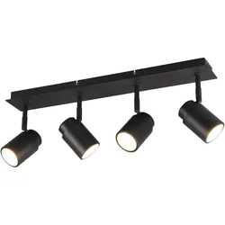 Trio Leuchten Strahler ANGELO - B/H/T ca. 52,00x9,50x19,50
