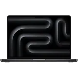 2026 M5 Pro 24 GB RAM 1 TB SSD 20-Core GPU Nanotexturglas Space Schwarz