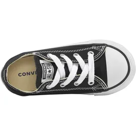 Converse Chuck Taylor All Star Ox Schwarz 20